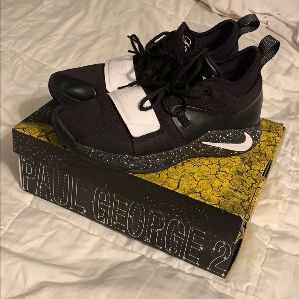 Nike men’s basketball